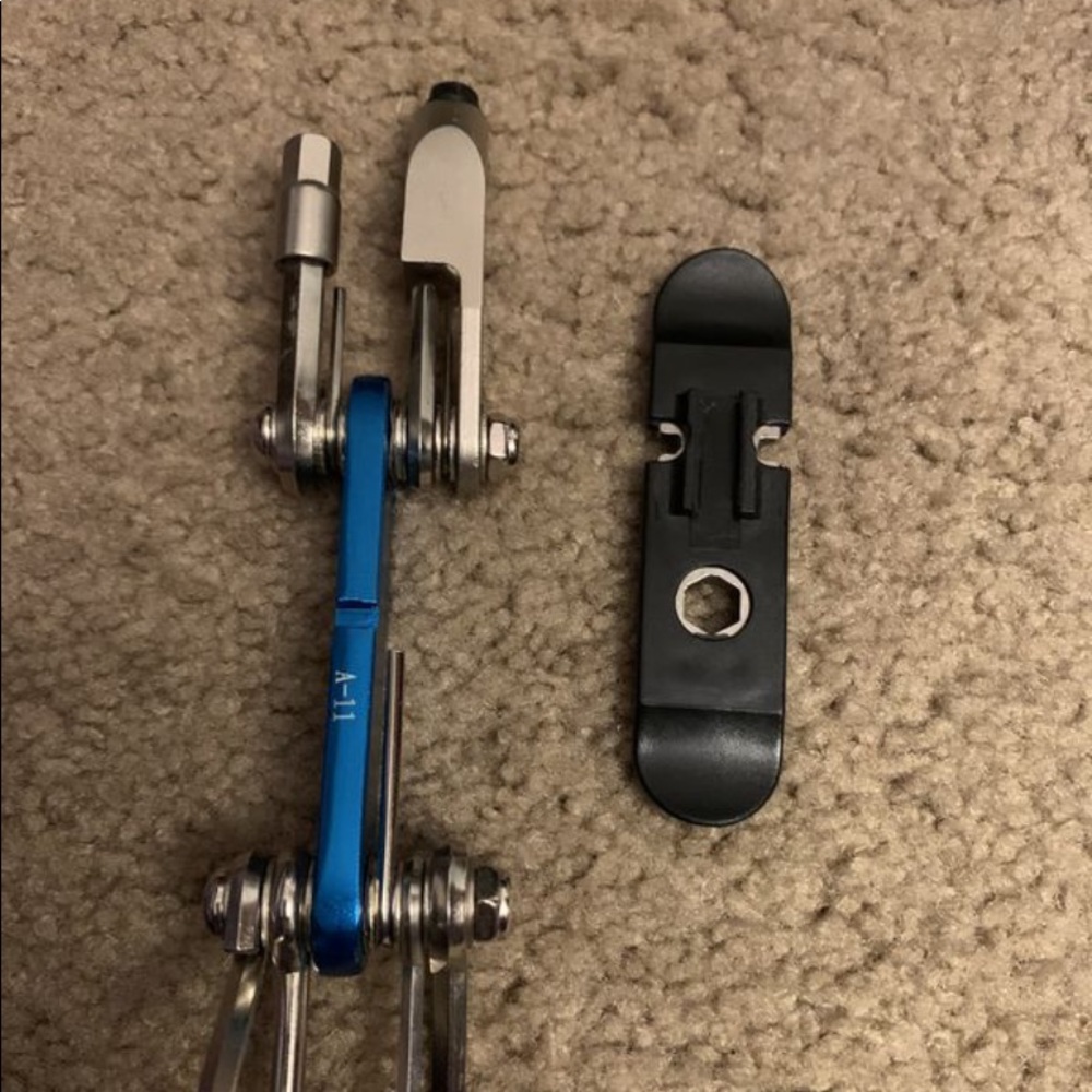 IB-3 (Beam Multi Tool - Picture 2 of 5